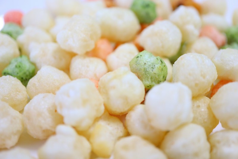 あられの特徴 歴史 味 和菓子の季節 Com