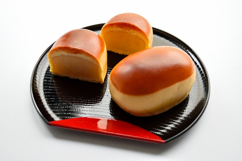 栗まんじゅうの特徴 歴史 味 和菓子の季節 Com