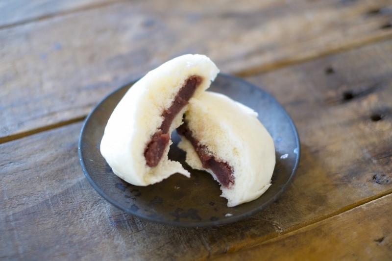 酒まんじゅうの特徴 歴史 味 和菓子の季節 Com